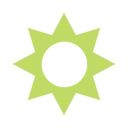 Green Sun