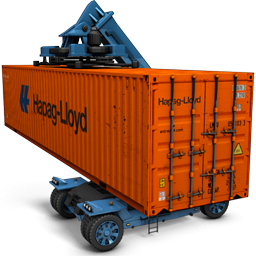 Hapag Lloyd