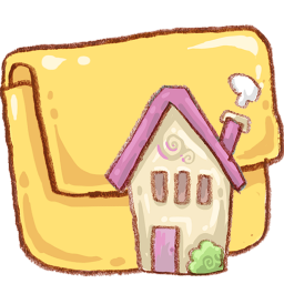 Folder Home