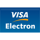 Visa Electron Straight