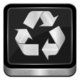 Recycle Metallic
