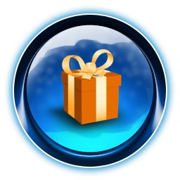 Christmas Box Gift