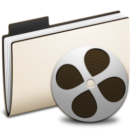 Folder Video