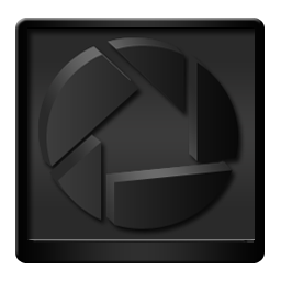 Black Picasa