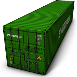 Evergreen Container