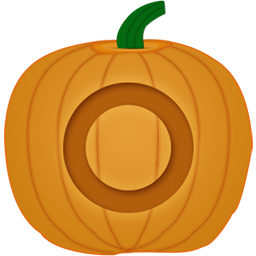 Orkut Pumpkin