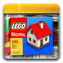 Home Lego