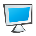 Childish Monitor