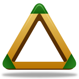 Sport triangle