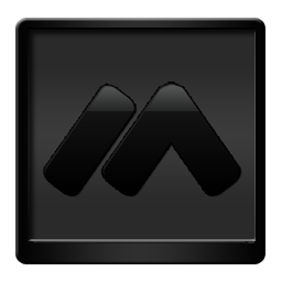 Black Macromedia