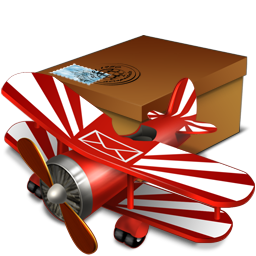 Mail Old School