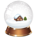 Snow Globe