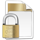 Sistem locked