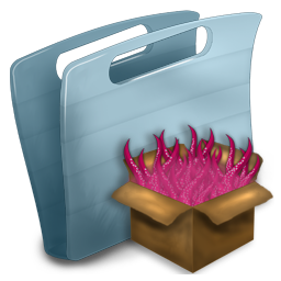 Stuff folder