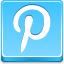 Pinterest Blue
