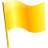 Yellow flag