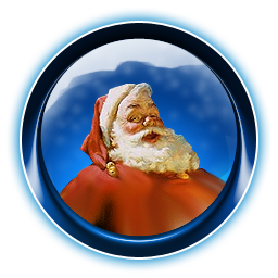 Christmas Santa