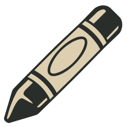 Crayon 2 vintage