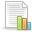 Page text chart