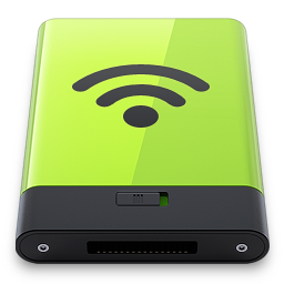 HDD Green Airport