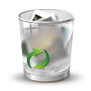 Recycle Full
