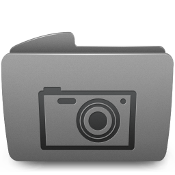 Folder photos