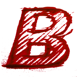Hand Drawn Buysellads