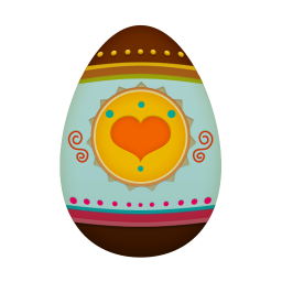 Easter egg