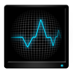 Black Task Manager