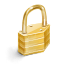3D Lock
