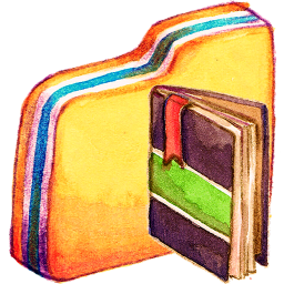 Notebook Folder