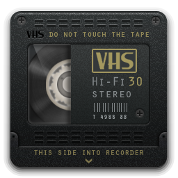 Video Vhs