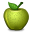 Apple Green