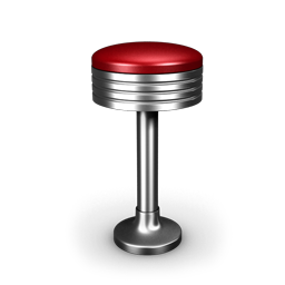 Bar stool
