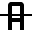 Text strikethrough
