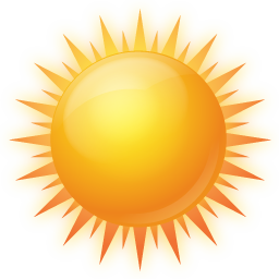 Sunny