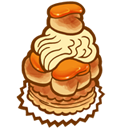 Saint Honore