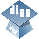 Digg Hat