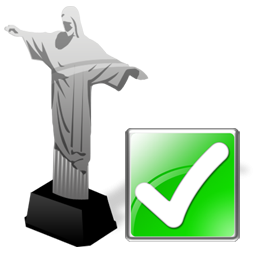 Christ the Redeemer Ok