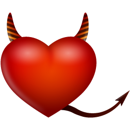 Heart Devil