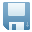 Save Diskette Floppy Disk