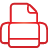 Printer red
