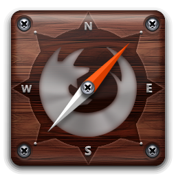 Browser Firefox