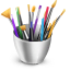 3D Art Supplies