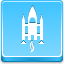 Space Shuttle Blue