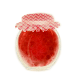 Jam Jar