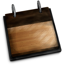 Ical Wooden