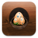Twitter Eggs