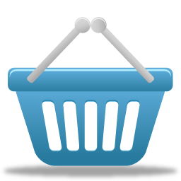 Shopping basket
