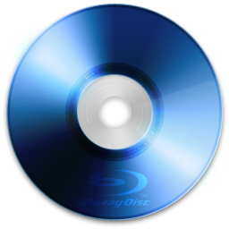 Bluray